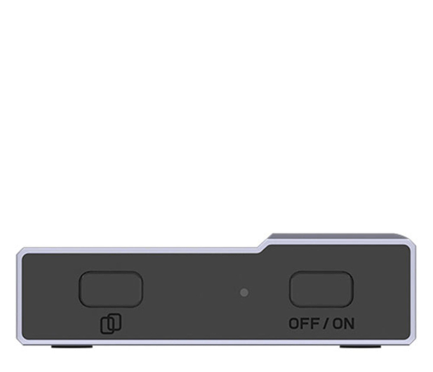 Unitek USB4 4-kieszeniowa stacja dokująca/klonująca M.2 - 1337796 - zdjęcie 7